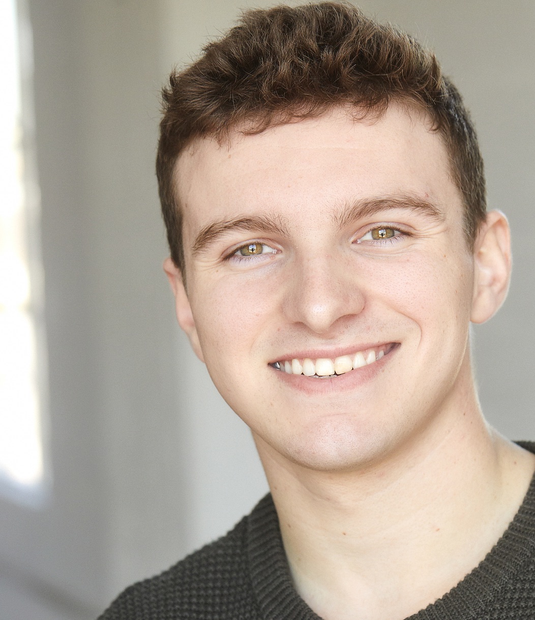 Matthew White AMAX ENTERTAINMENT