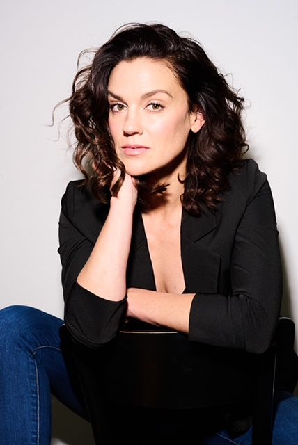 Breaking News Laura S Ambitious New Project Commitment - f8bfu7l