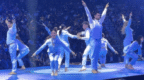 Corporate Event at MGM Garden Arena