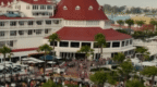 Hotel Del Coronado Re Grand Opening
